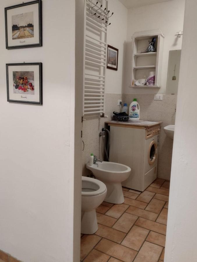 Semproniano'S Home エクステリア 写真