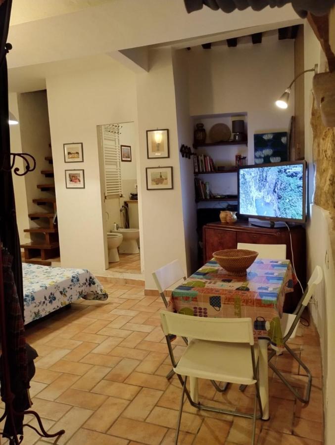 Semproniano'S Home エクステリア 写真