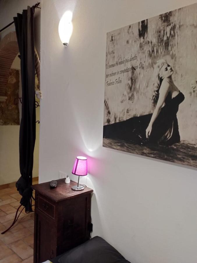 Semproniano'S Home エクステリア 写真