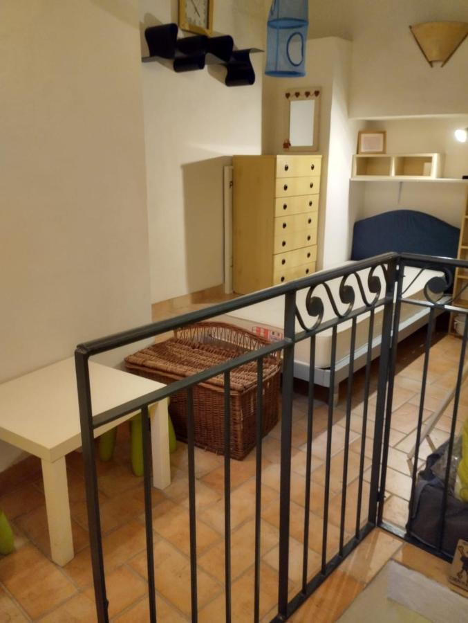 Semproniano'S Home エクステリア 写真