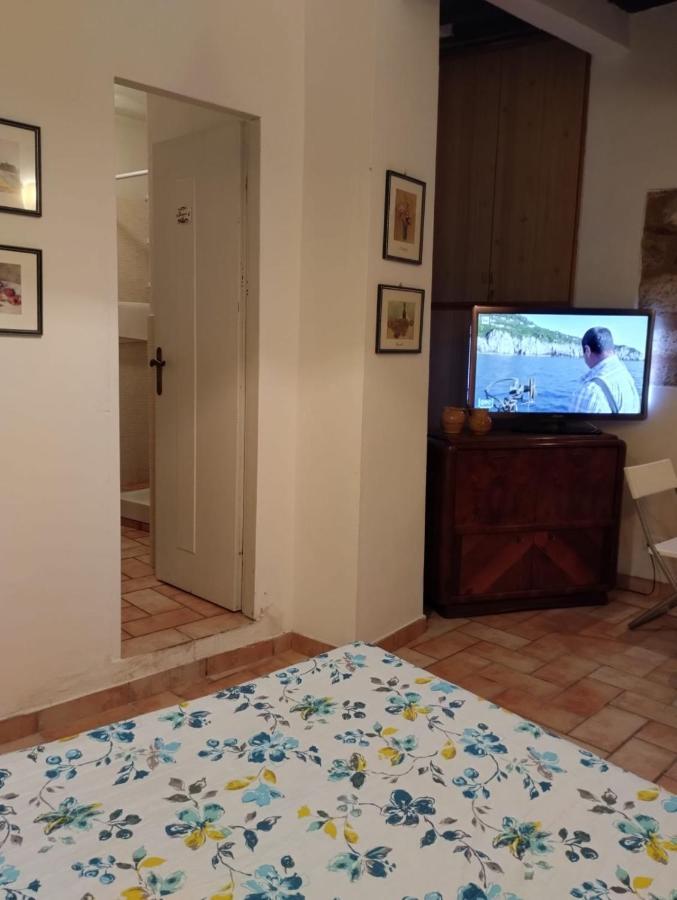 Semproniano'S Home エクステリア 写真